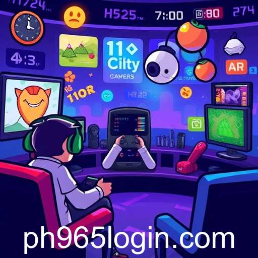 Exploring the Allure of Casual Games in the Digital Era