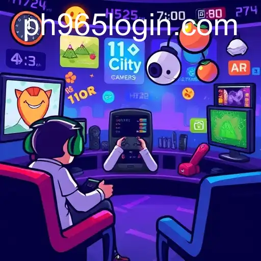 Exploring the Allure of Casual Games in the Digital Era