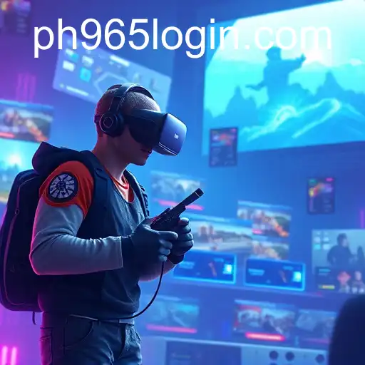 The Digital Evolution of Gaming: Insights and Innovations