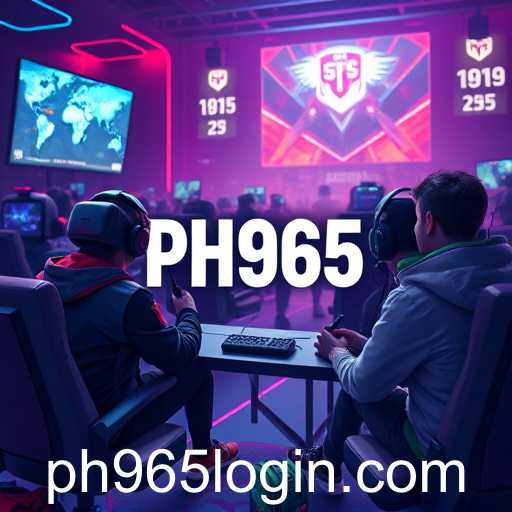 Digital Gaming Evolves: PH965's Impact