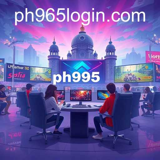Digital Play in the Age of ph965