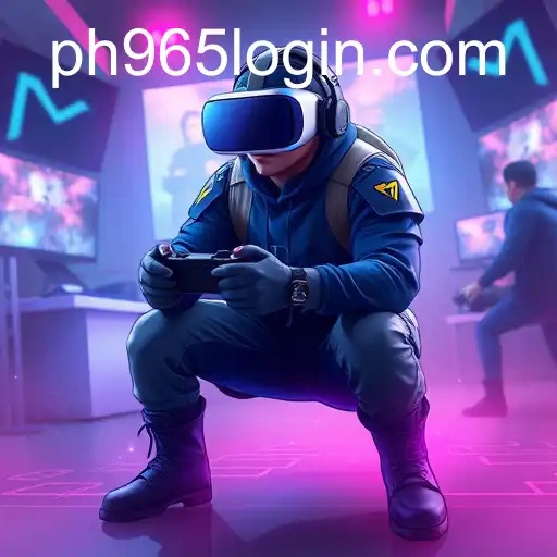 Digital Playgrounds Evolve with New Trends