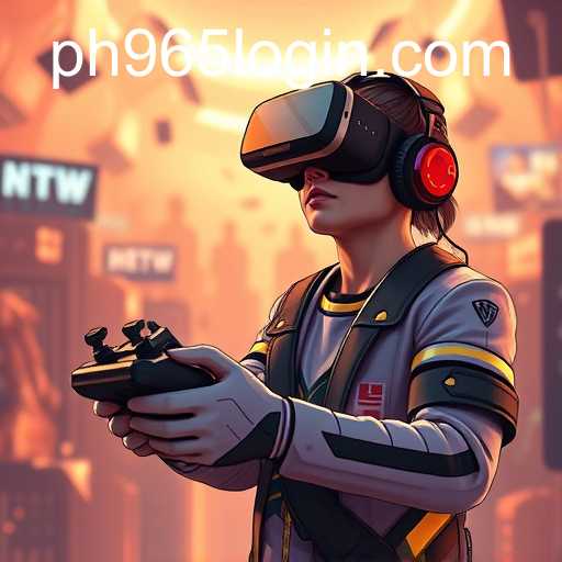 Evolving Online Gaming Trends