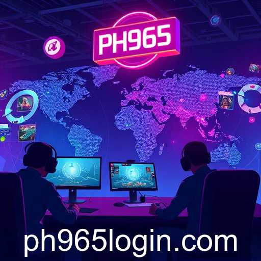 Expansion of Online Gaming Amidst Global Trends