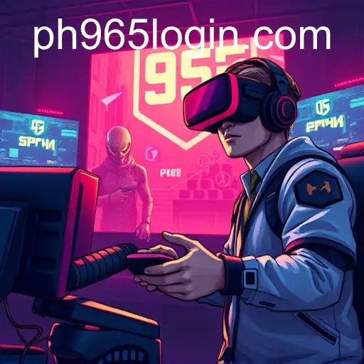 The Future of Gaming in 2025