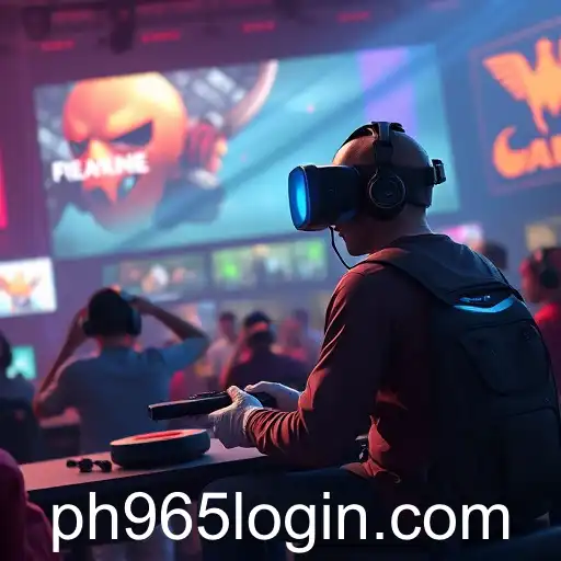 Gaming Trends Transforming 2025