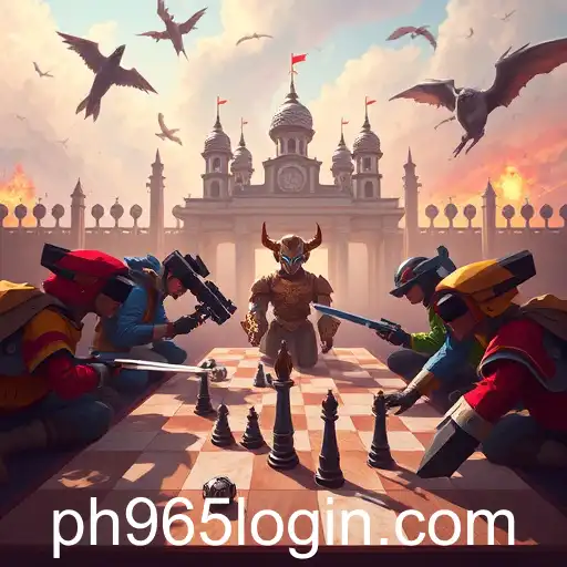 Gaming Trends and Innovations in 2025