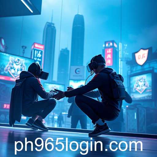 Exploring the Gaming Trends of 2025