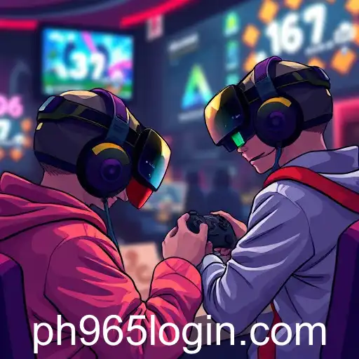 The Rise of Online Gaming Engagement