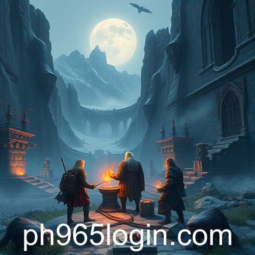 PH965: A New Era in Gaming