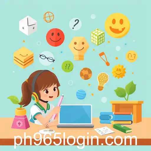 The Rise of PH965 in Online Gaming