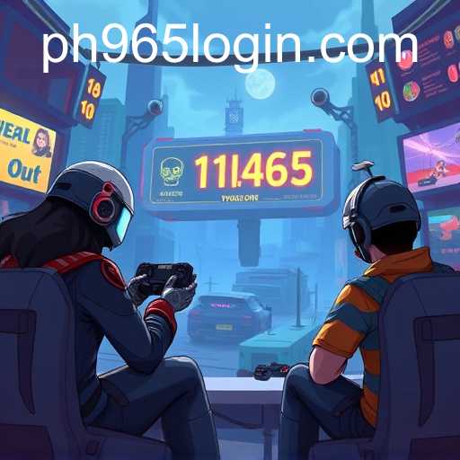 The Rise of PH965 in the Gaming World