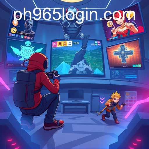 Unveiling the Popularity of PH965: A New Era in Online Gaming
