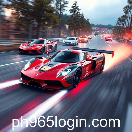 Exploring the Thrills of Racing Games in the Digital Arena