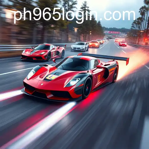 Exploring the Thrills of Racing Games in the Digital Arena