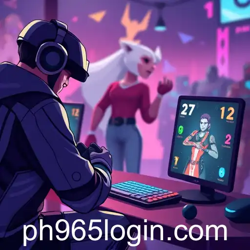 The Rise of Online Gaming Communities