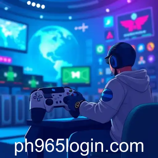 The Rise of Online English Games