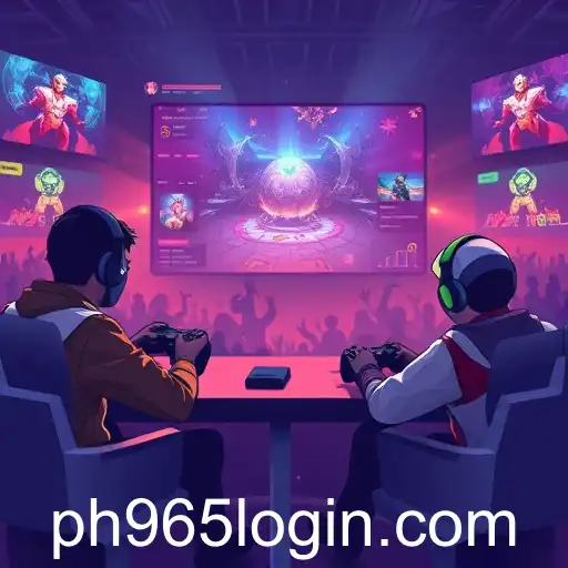 The Rise of Online Gaming in 2025