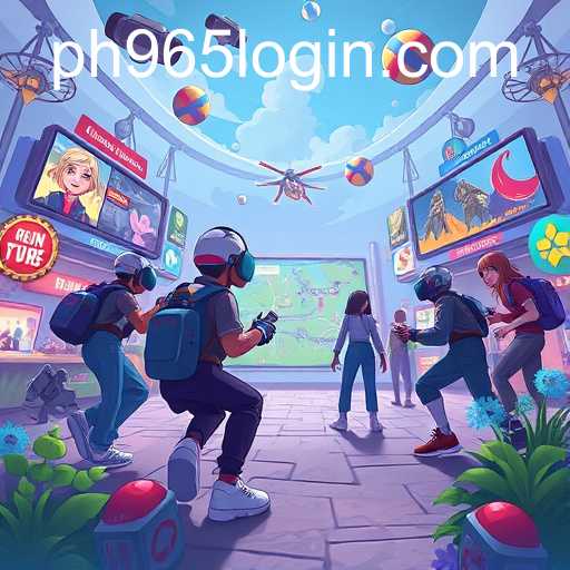 The Rise of PH965 in the Gaming World