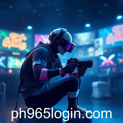 The Rise of PH965 in Online Gaming