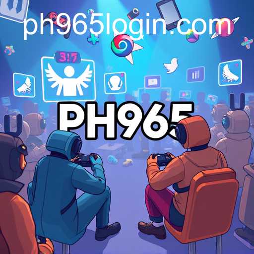 The Rise of PH965: Gaming's New Frontier