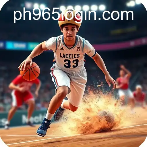 The Thriving World of Sports Games: A Genre That Captivates A Global Audience