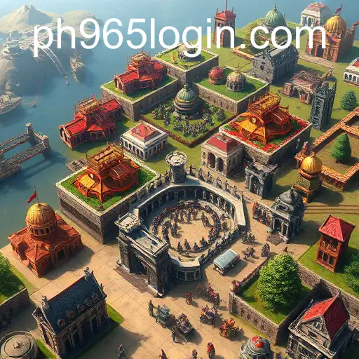 The Intriguing World of Strategy Games: Exploring New Dimensions of Entertainment