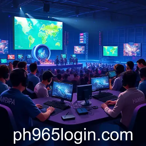 The Evolution of Gaming: PH965 in 2025